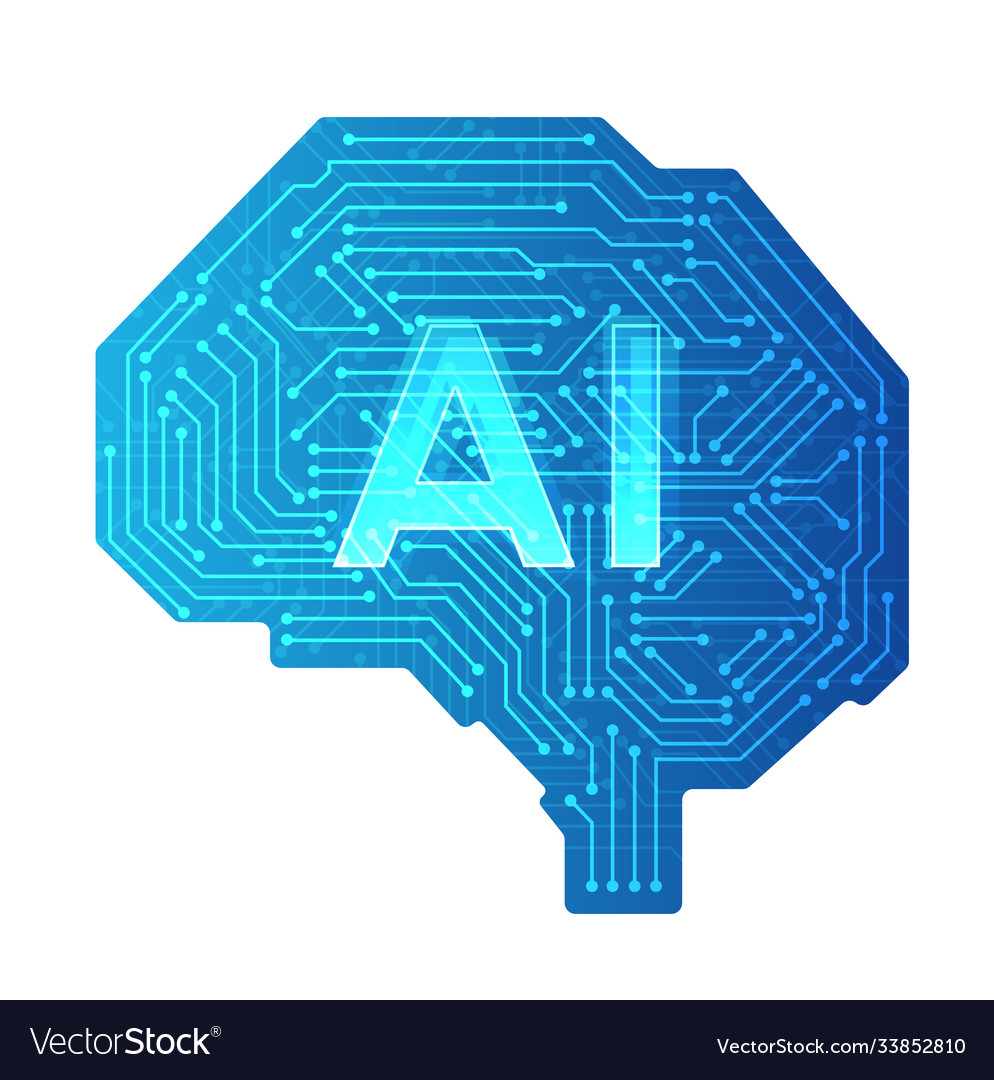 Artificial intelligence machine learning ai data