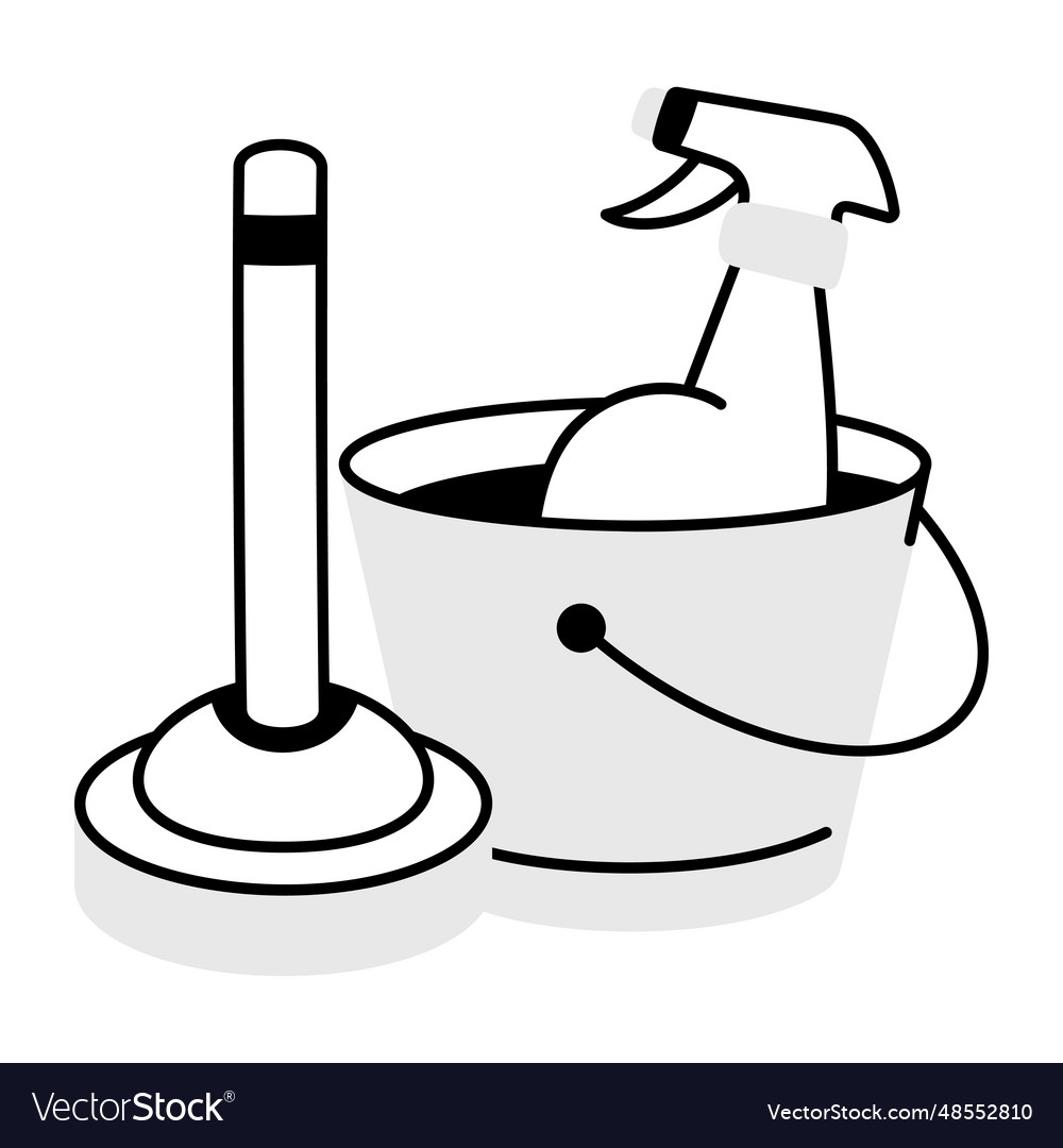 bathroom-products-royalty-free-vector-image-vectorstock