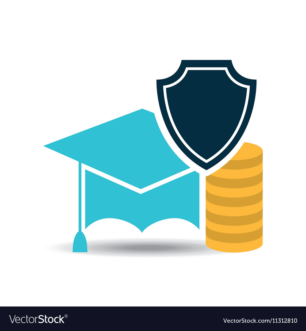 Insurance education money protection design