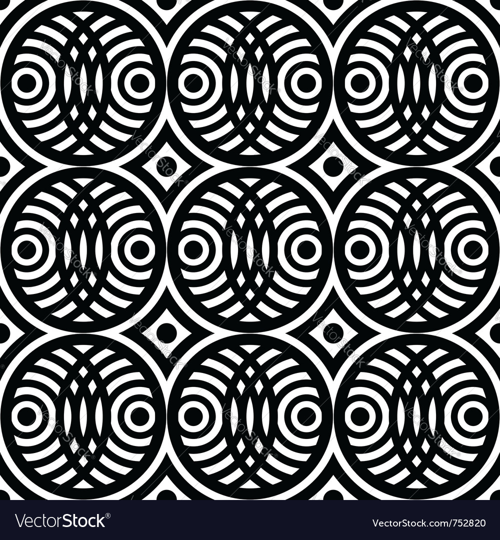 Seamless pattern