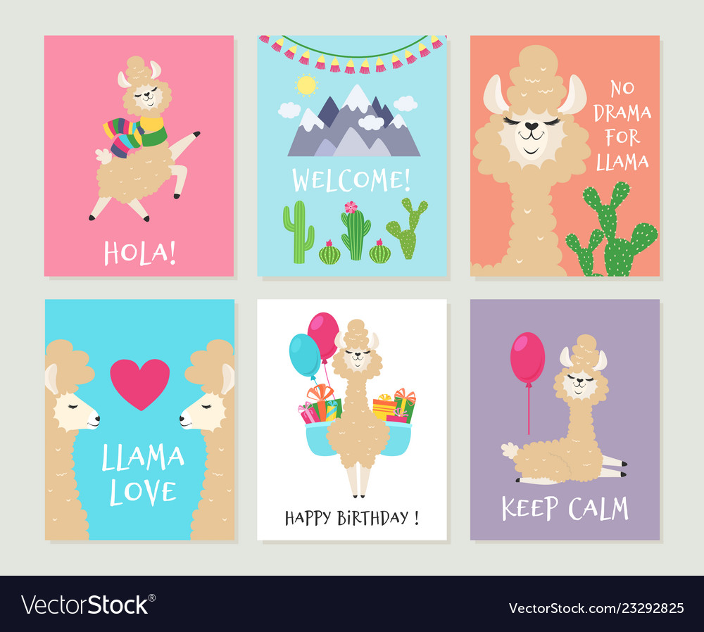 Free Free Birthday Llama Svg Free 107 SVG PNG EPS DXF File