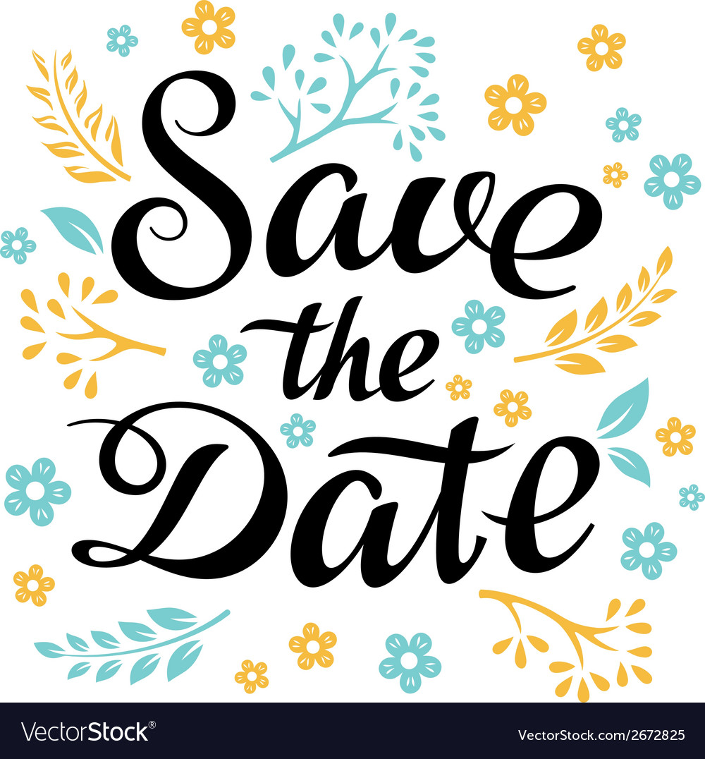 Wedding invitation 4
