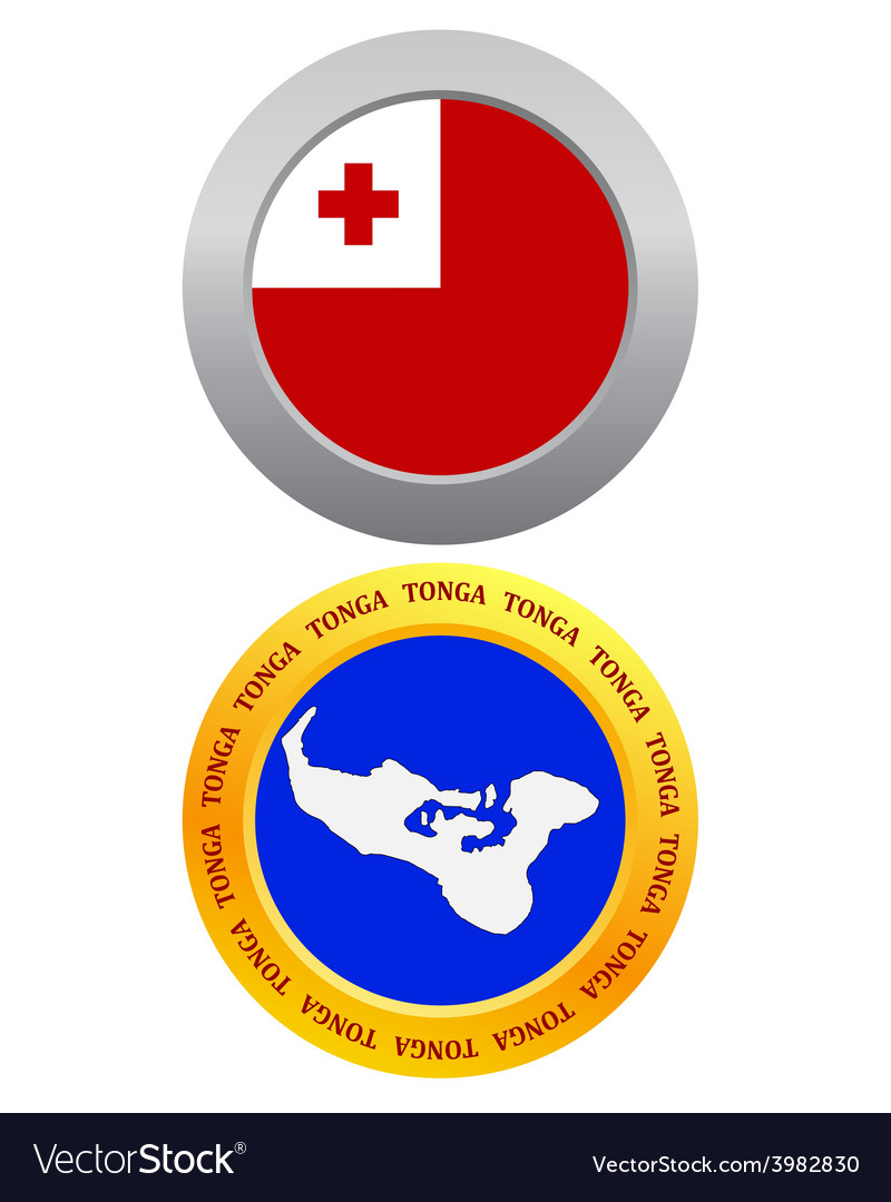 Button as a symbol tonga