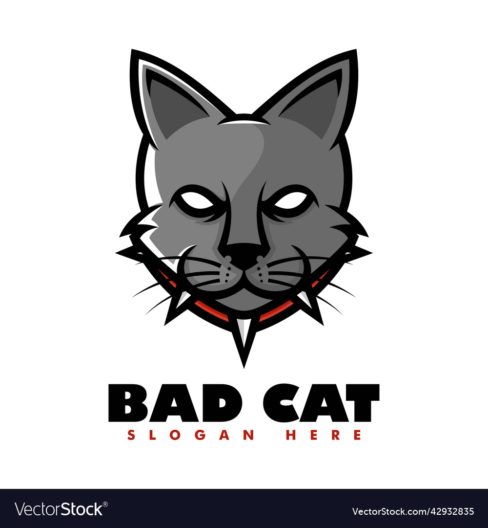 Roupas Da Bad Cat