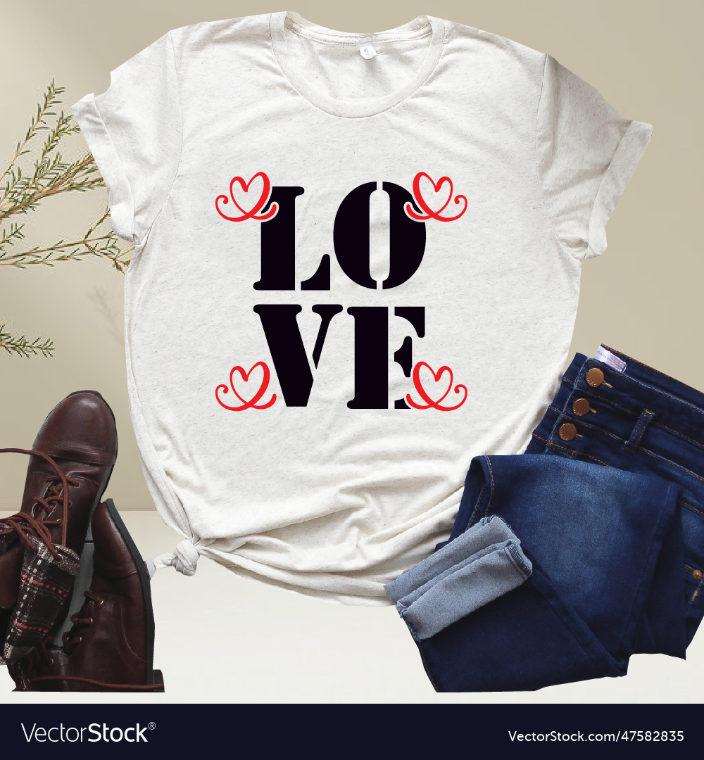 Love Royalty Free Vector Image - VectorStock