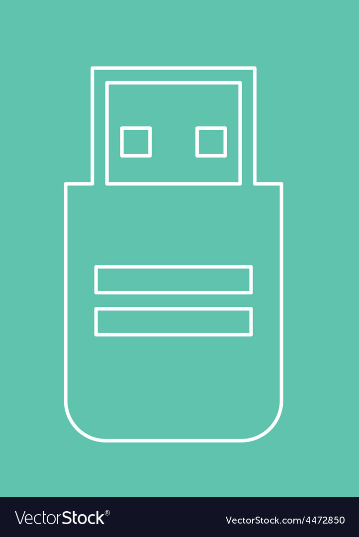 Computer icon