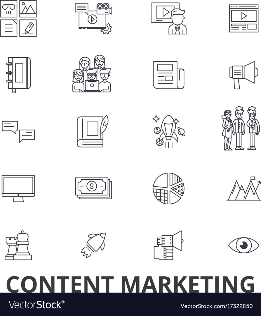 Content Marketing Social Media Management