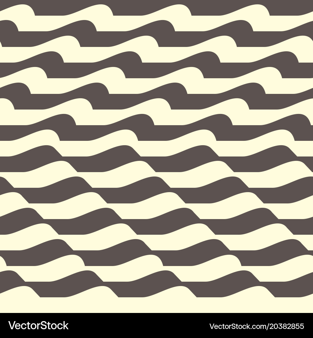 Abstract waves background Royalty Free Vector Image