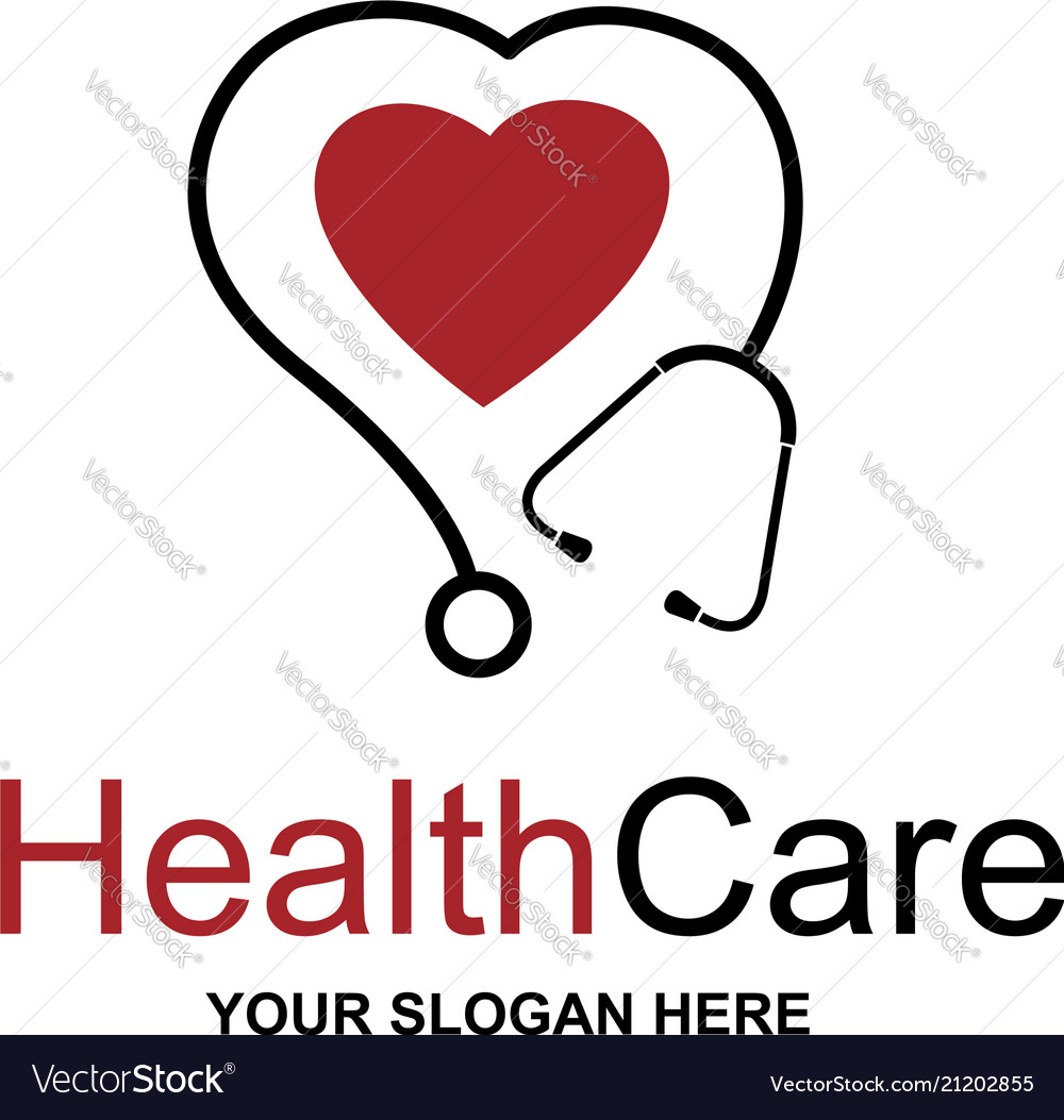 Medical Halth Care Icon Royalty Free Vector Image