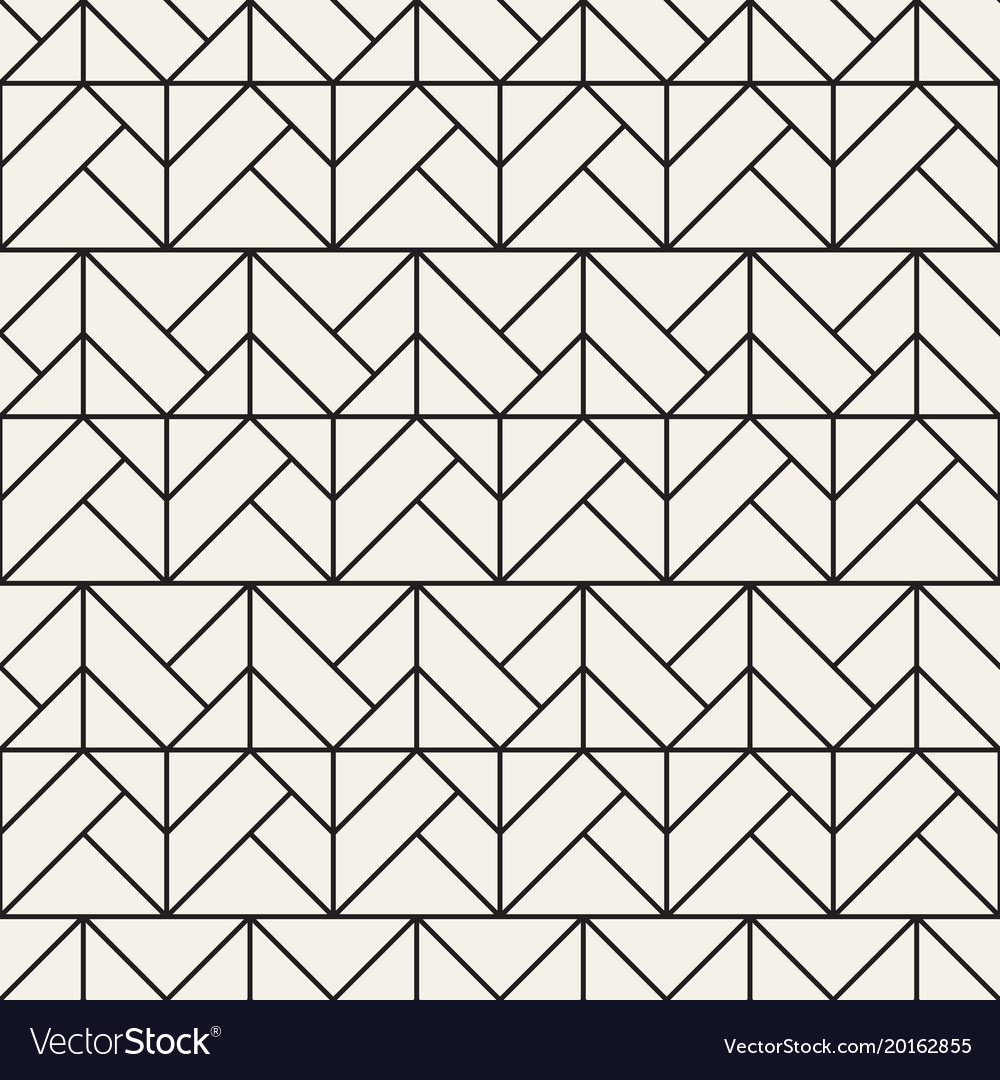 Seamless lattice pattern modern stylish