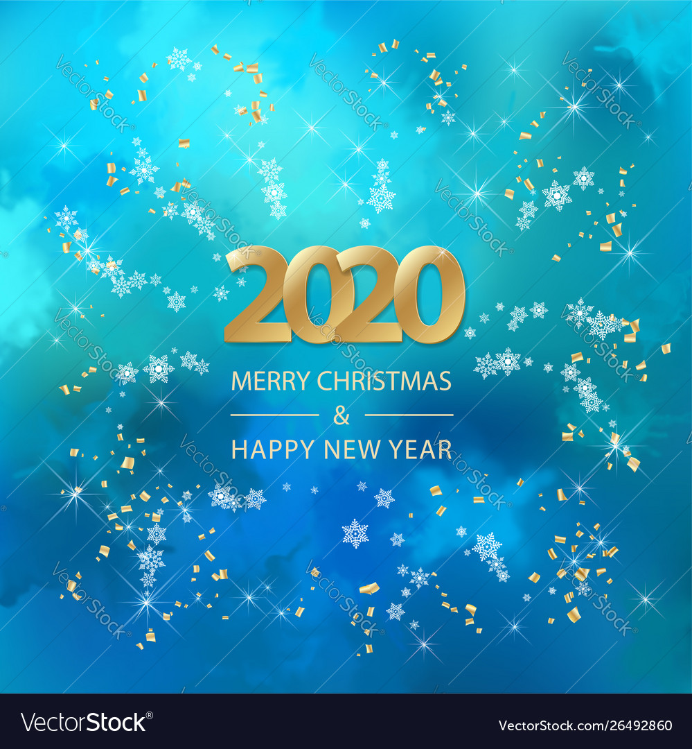 Year background Royalty Free Vector Image - VectorStock