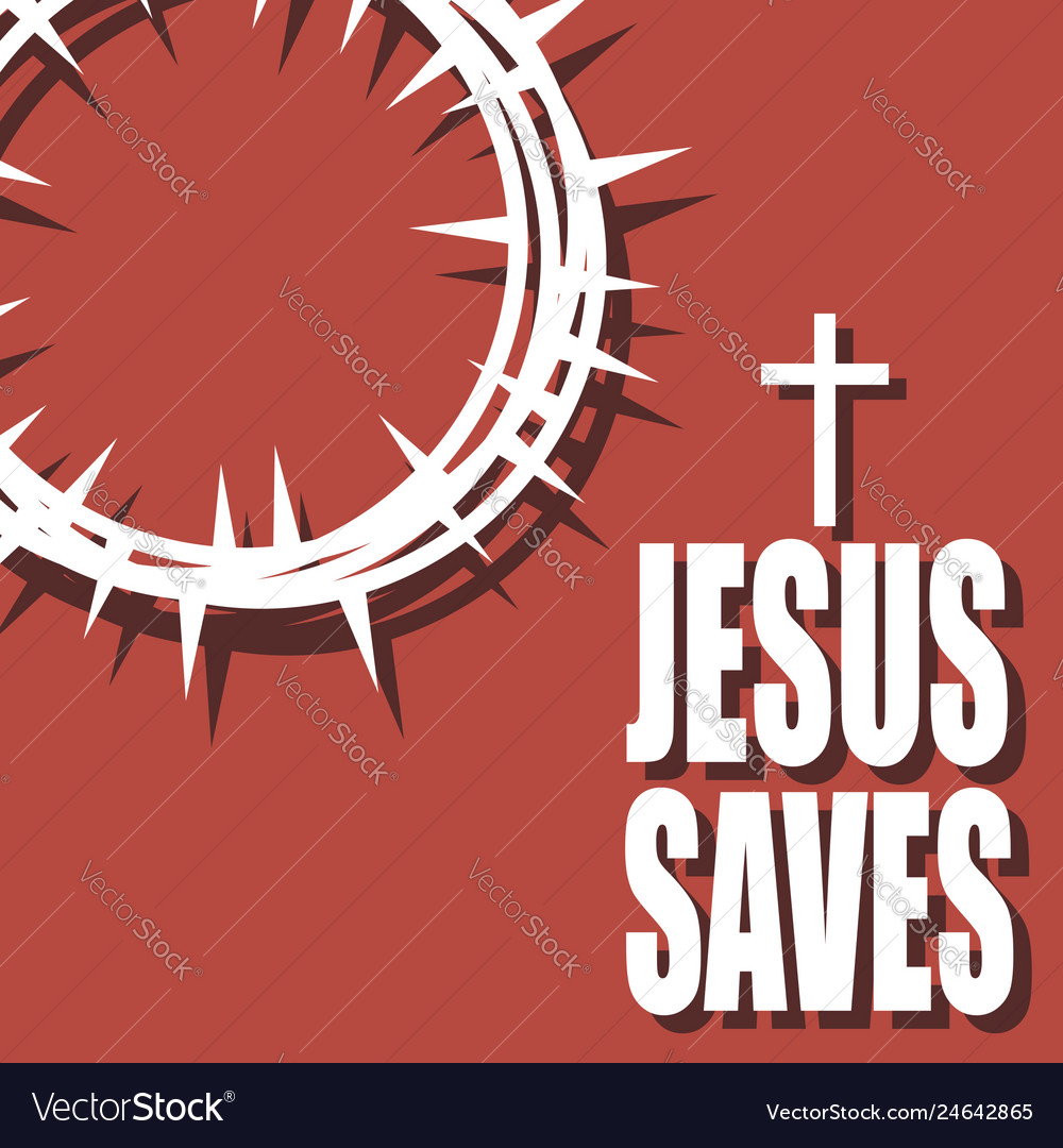 Crown of thorns Royalty Free Vector Image - VectorStock