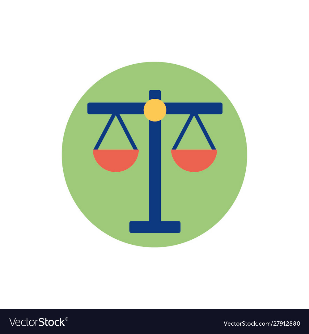 Isolated law weight block design