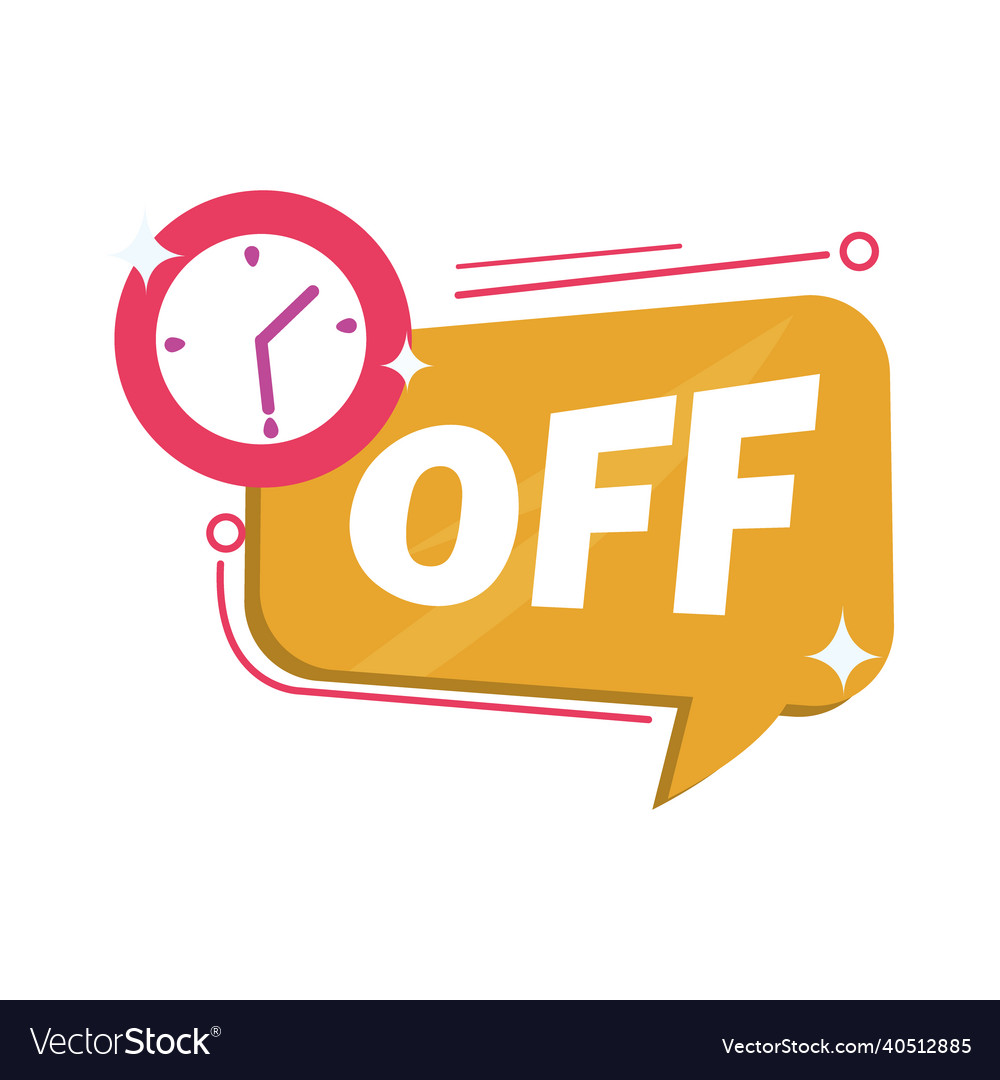 low off