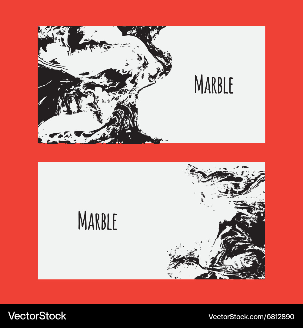 Abstract marble texture background Royalty Free Vector Image