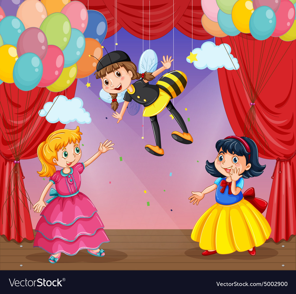 Performance Royalty Free Vector Image - VectorStock