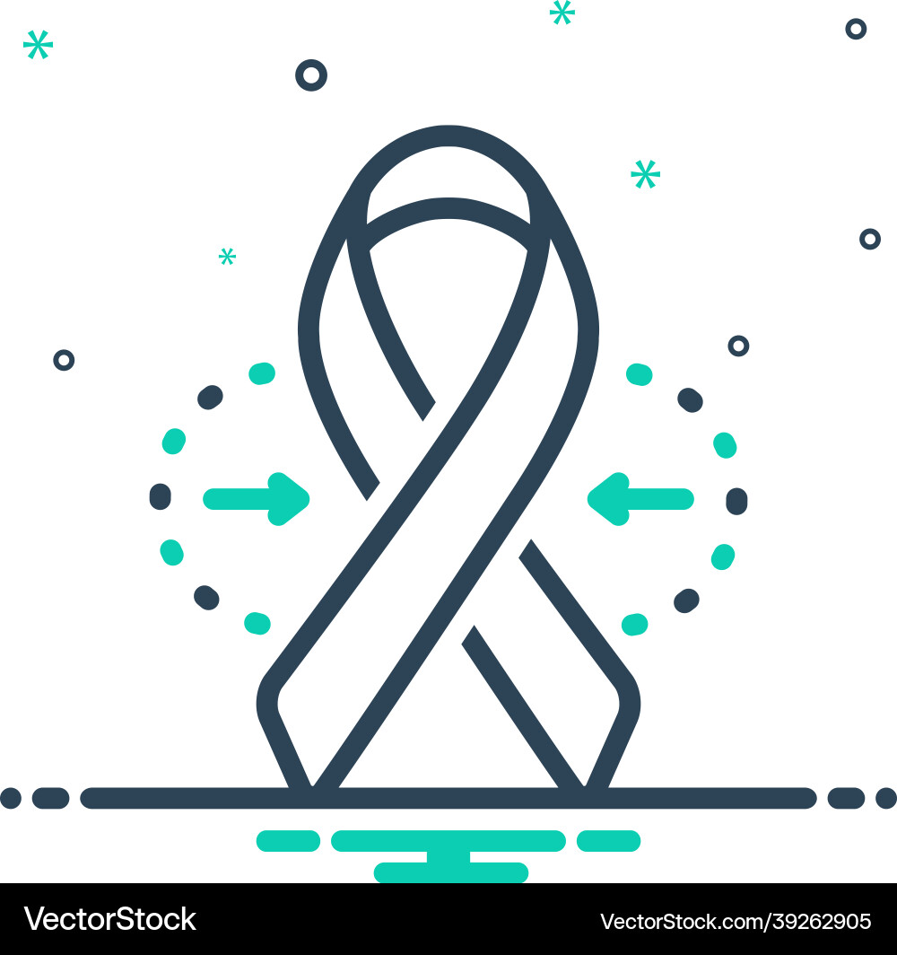 Aids Royalty Free Vector Image - VectorStock