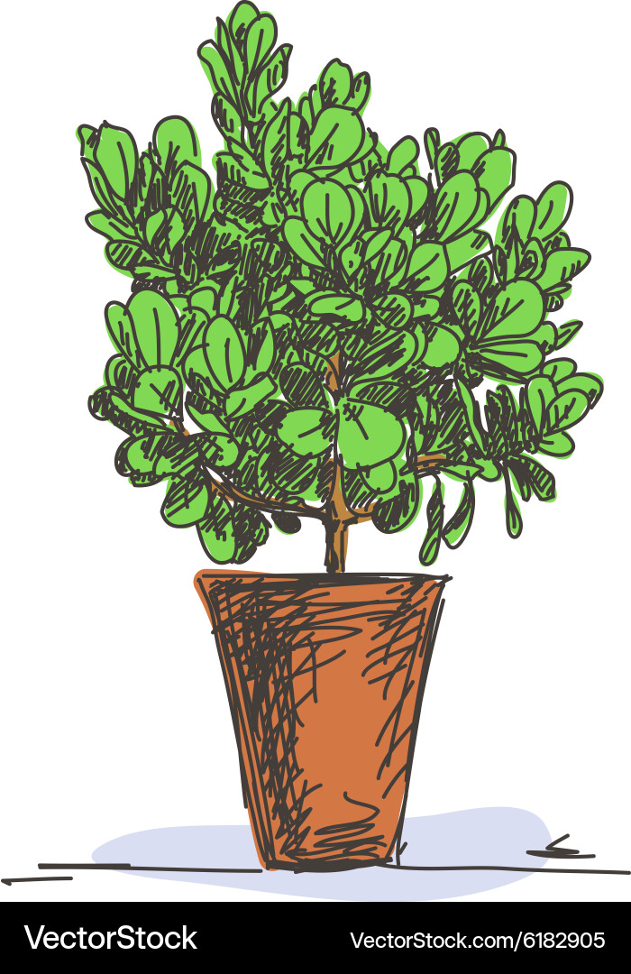 Doodle Royalty Free Vector Image - VectorStock