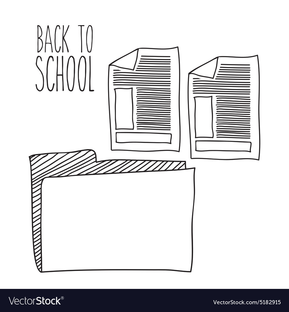 Back to school design