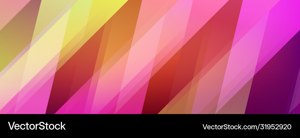 Abstract colored background Royalty Free Vector Image