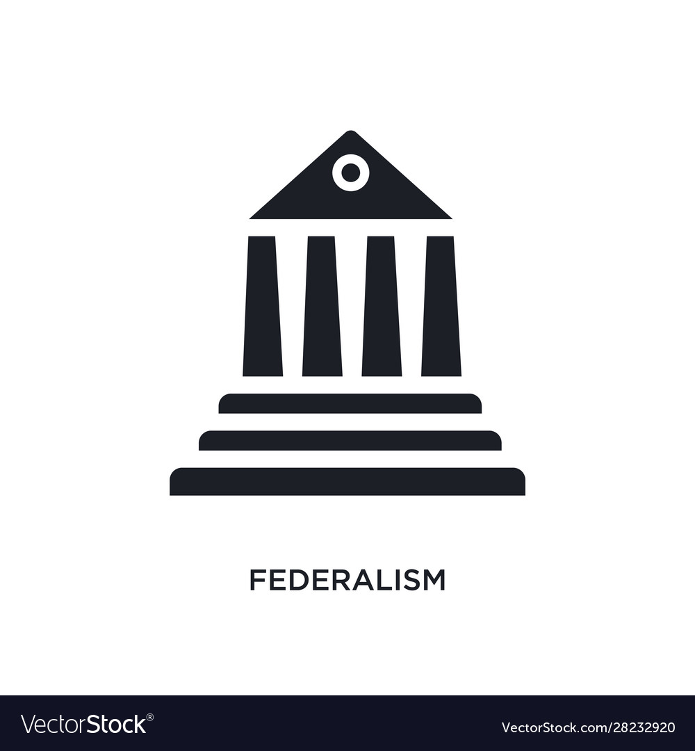 Federalism Symbol