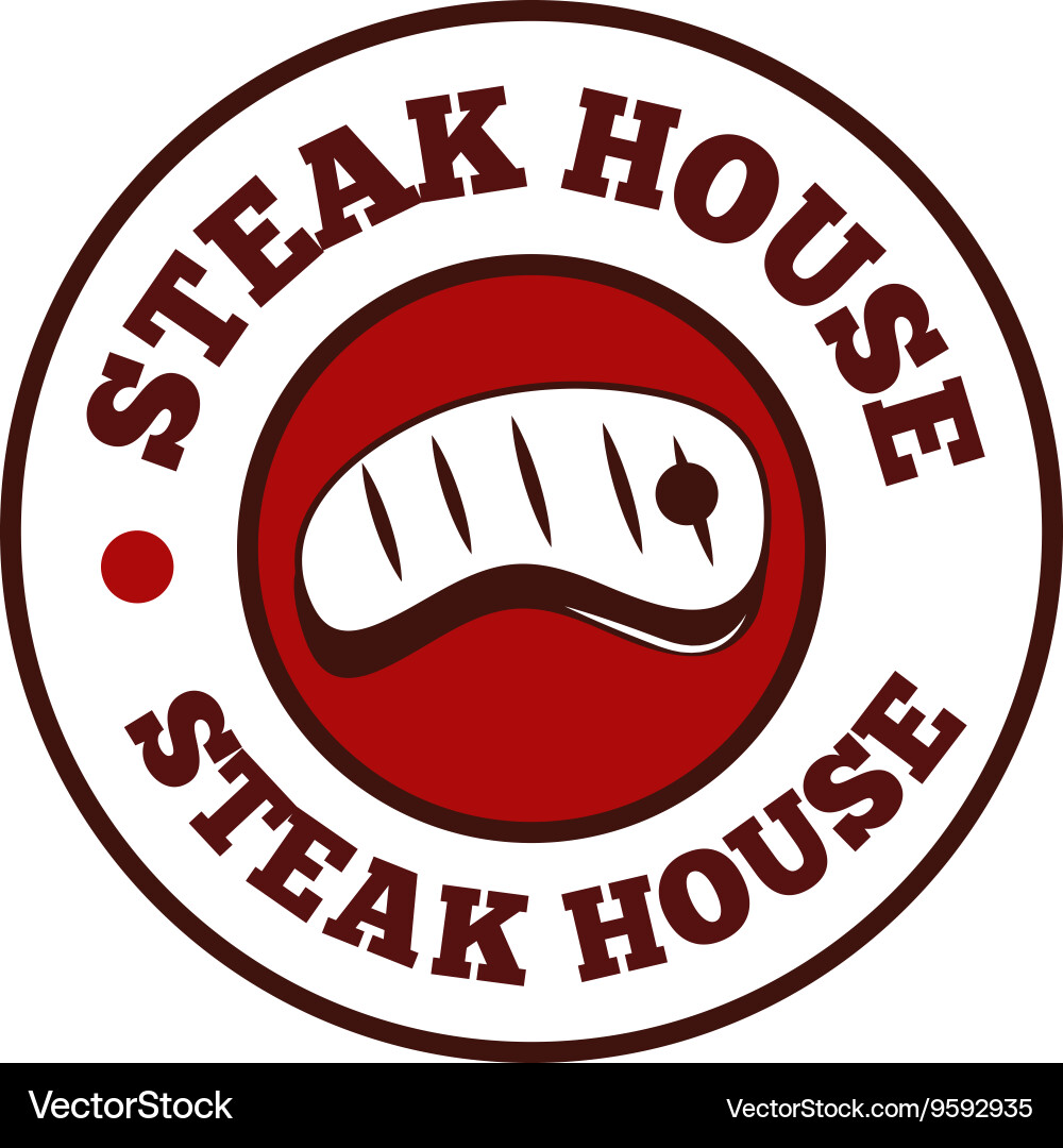 Bbq set Royalty Free Vector Image - VectorStock