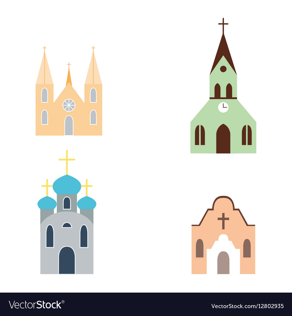 Religion icons