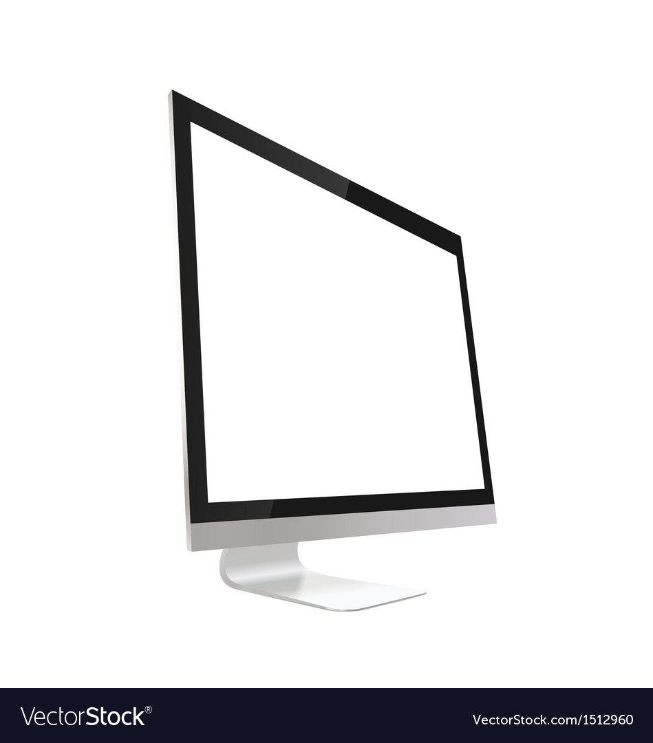 Computer display