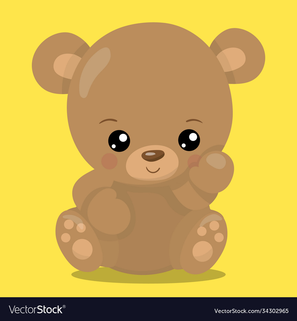 Goldilocks and 3 bearbabear 02 Royalty Free Vector Image