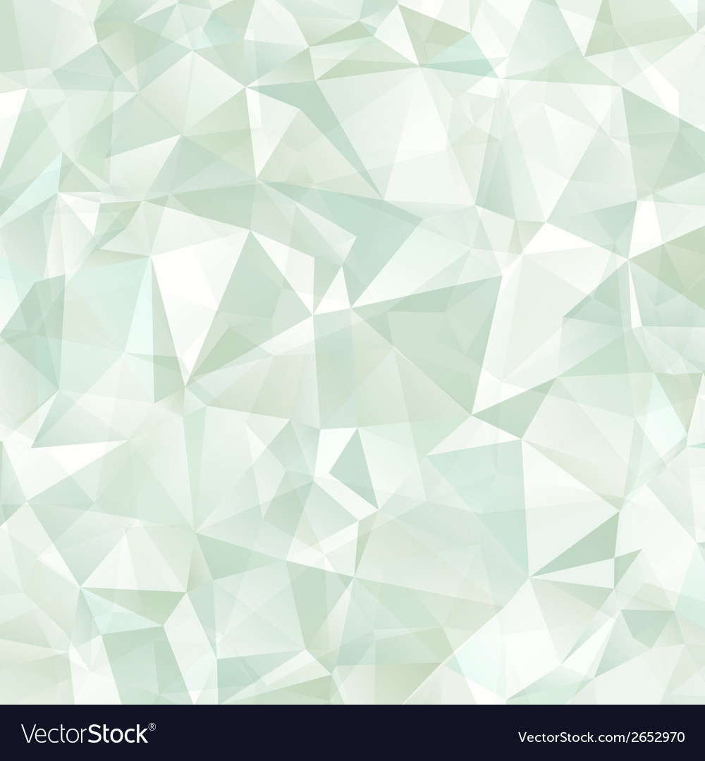 Triangle geometric neutral background