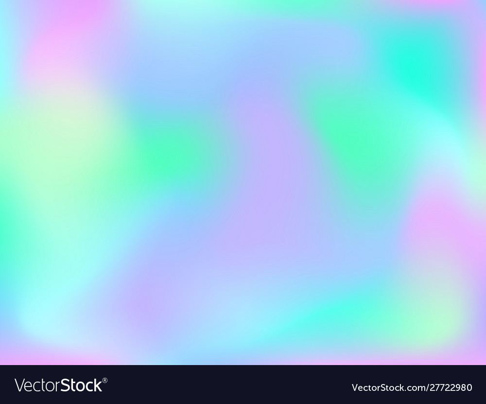 Gradient mesh abstract background Royalty Free Vector Image