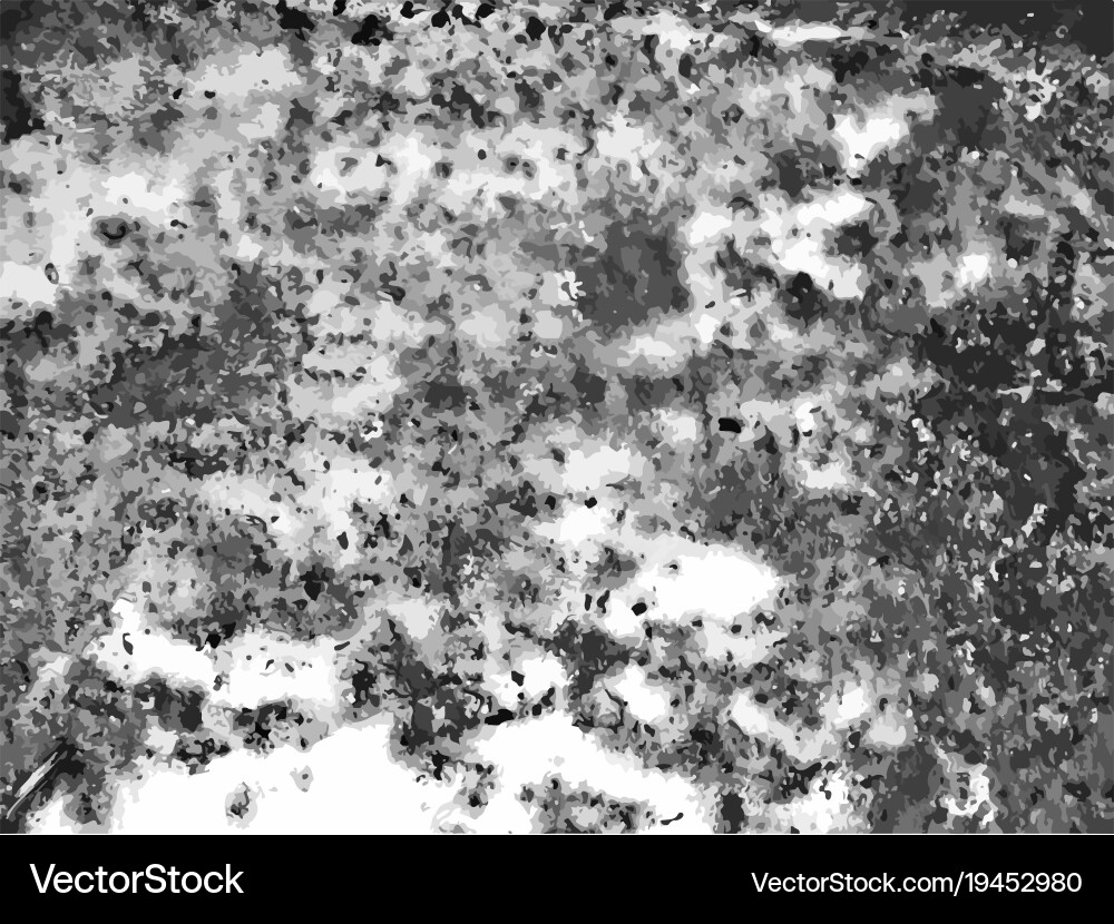 Scratch grunge rusty background for create object Vector Image