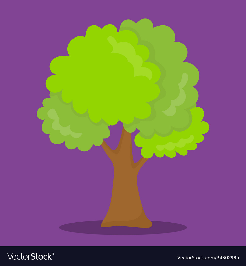 Goldilocks And 3 Bear Tree 22 Royalty Free Vector Image