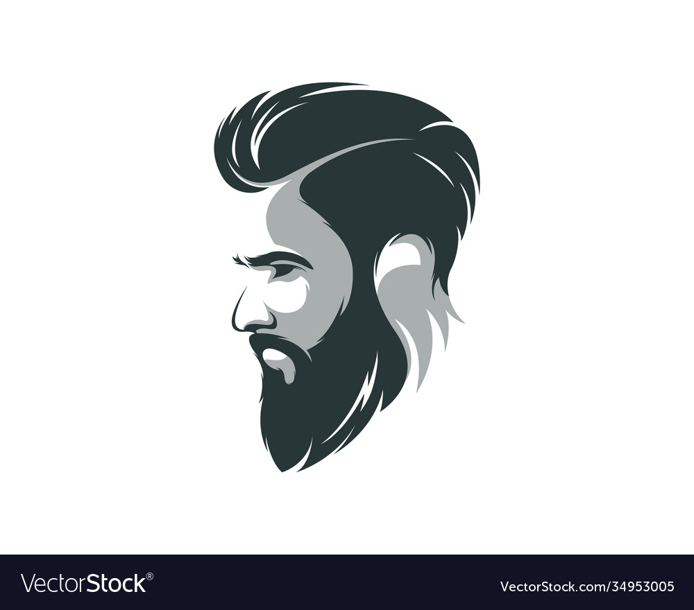 Haircut Vector