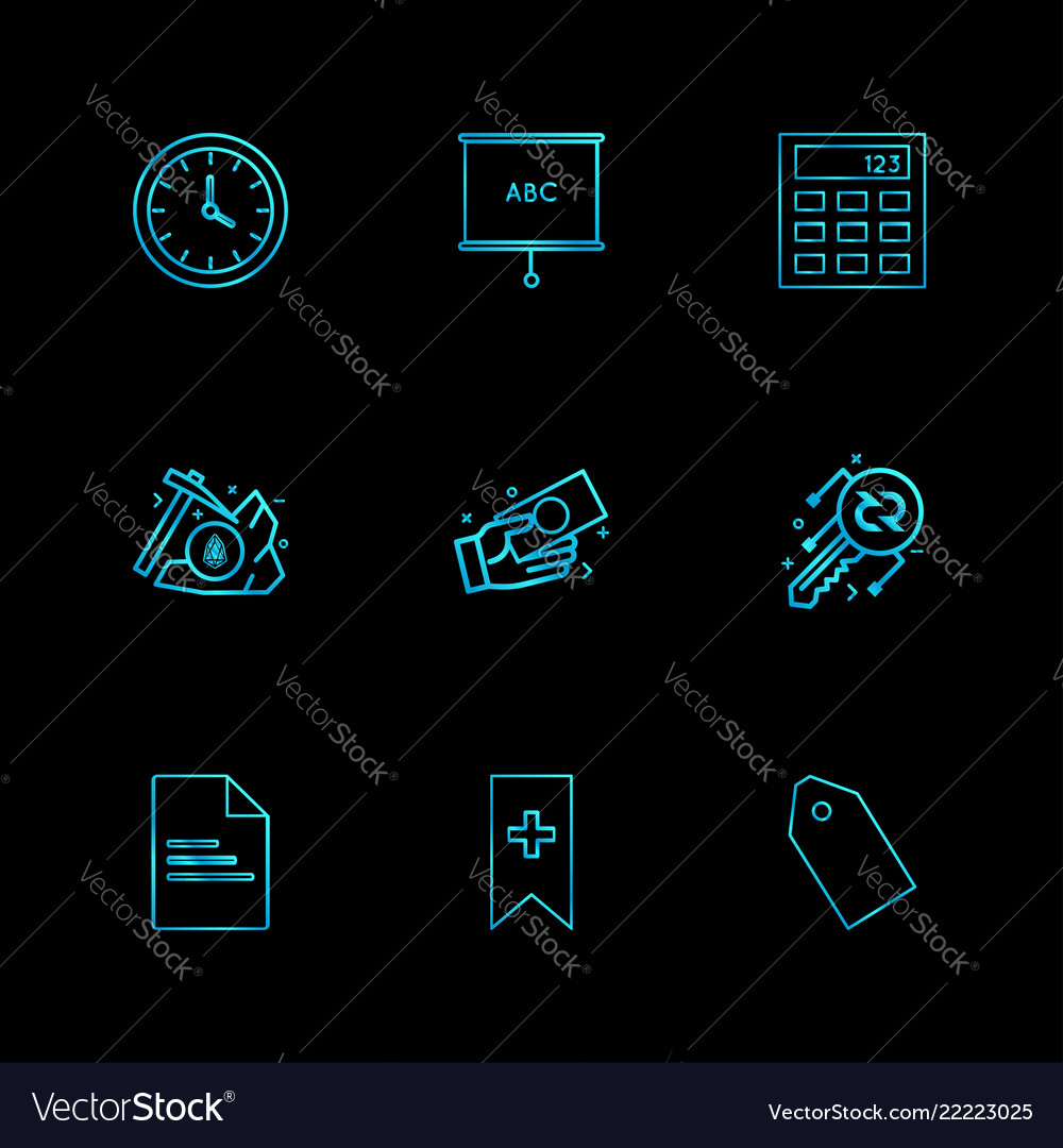 clock abc chart calculator