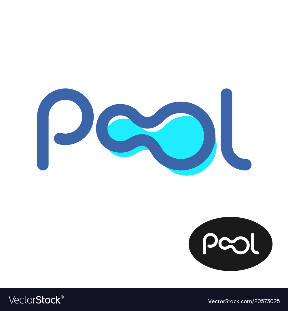 pool word