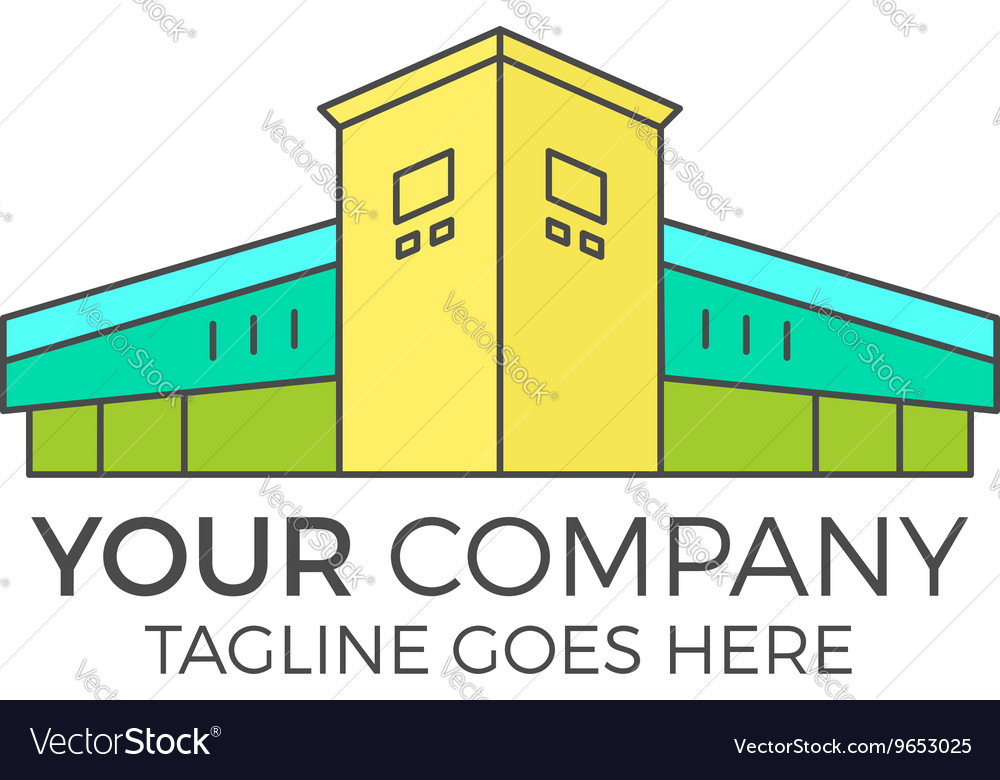 realtor logo design
