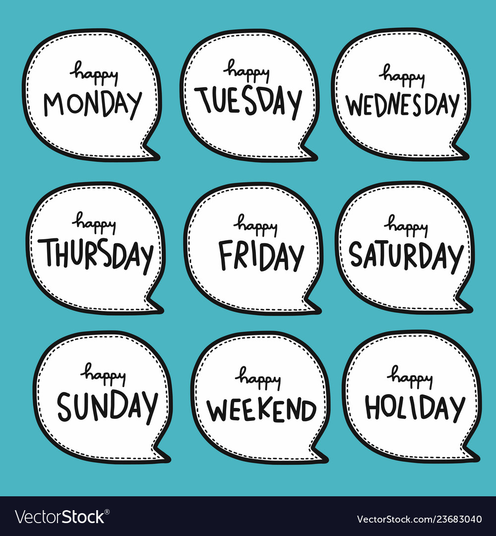 Hello Saturday Cartoon Vector Images (56) Hello Saturday Cartoon Vector Images (56)