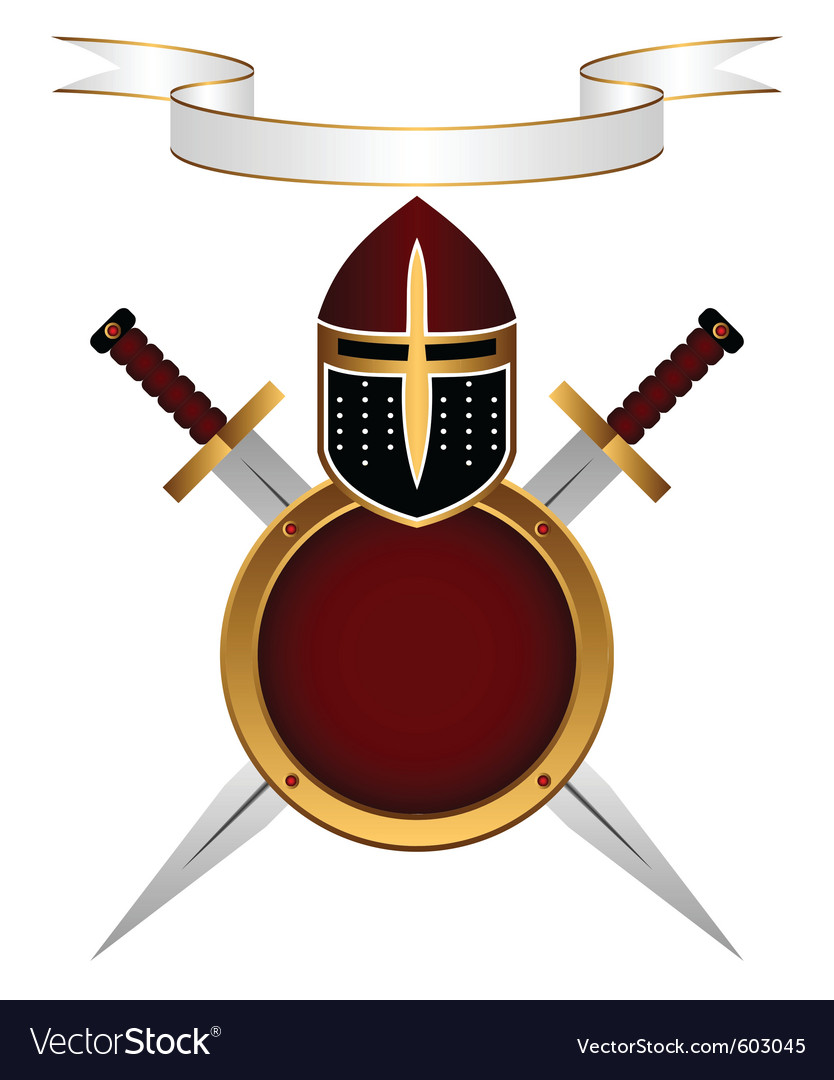 Armor Knight Royalty Free Vector Image Vectorstock Armor Knight Royalty Free Vector Image Vectorstock