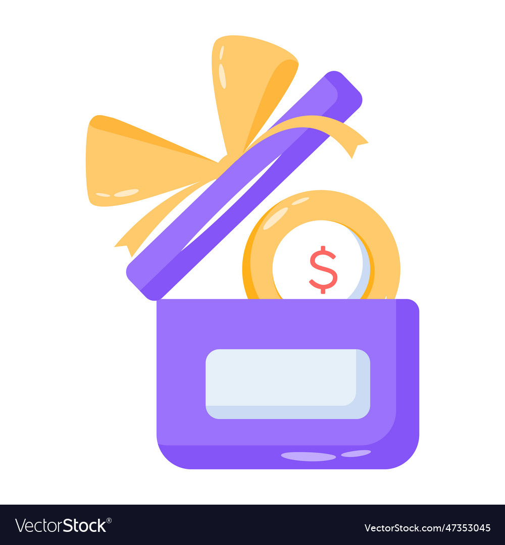 Money gift