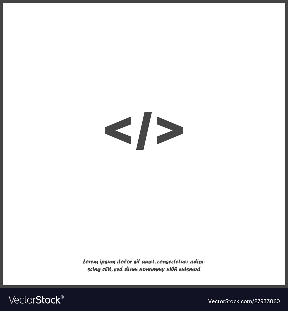 Code Slash Symbol Vector Images (58), slash symbol 