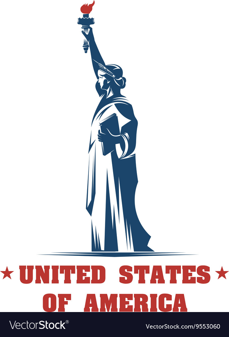Statue of liberty