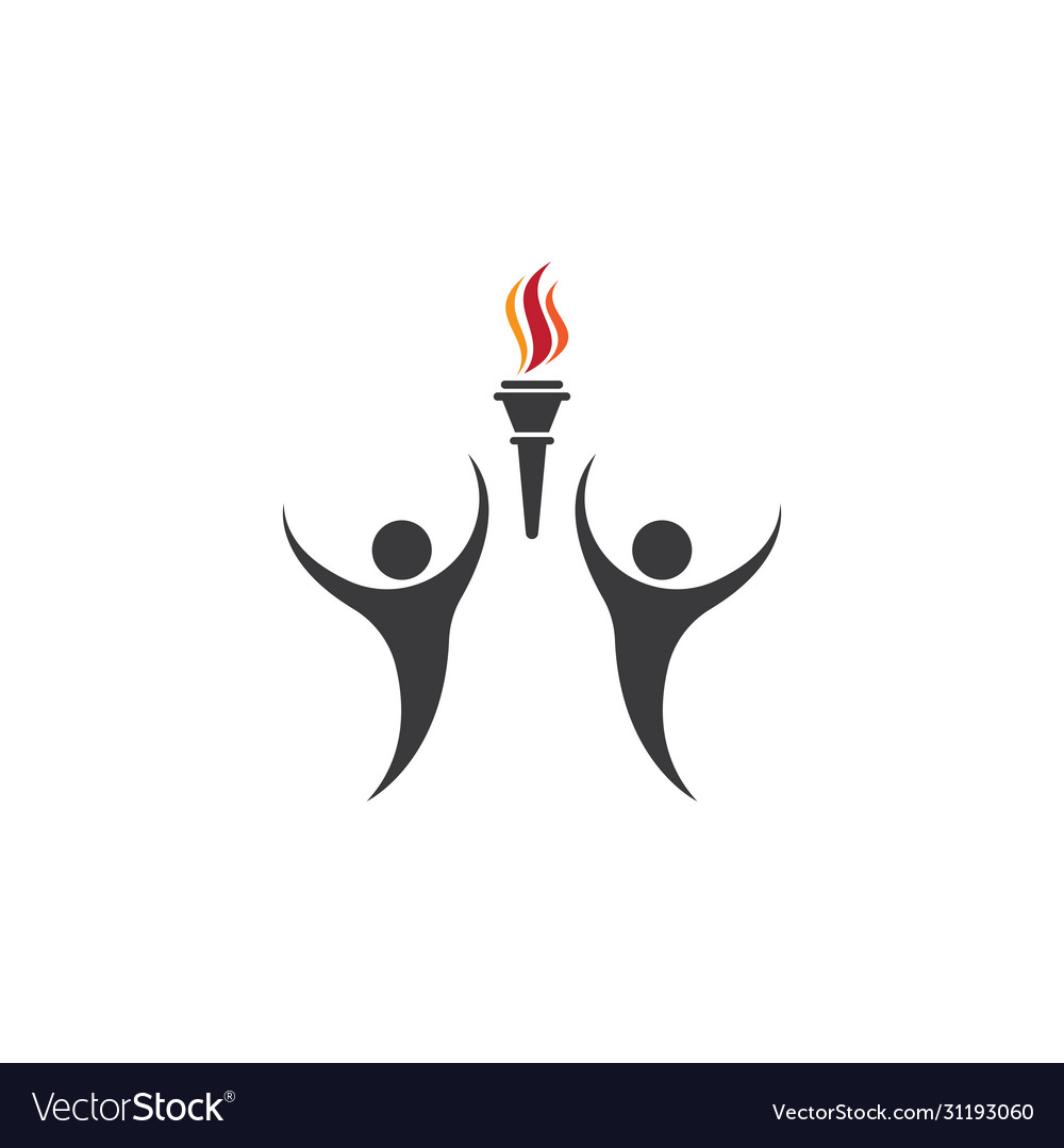 Torch logo