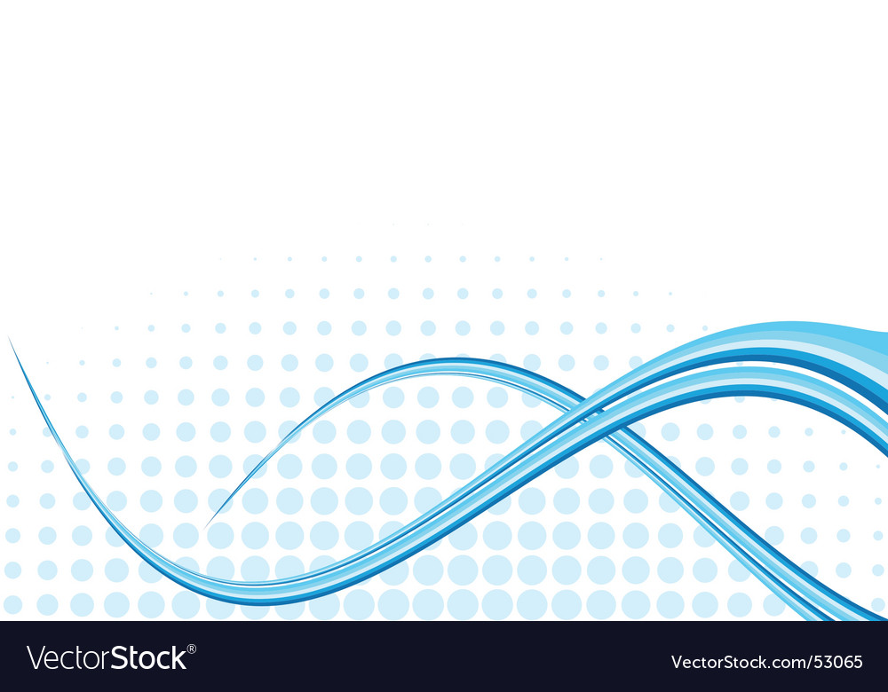Business background Royalty Free Vector Image - VectorStock