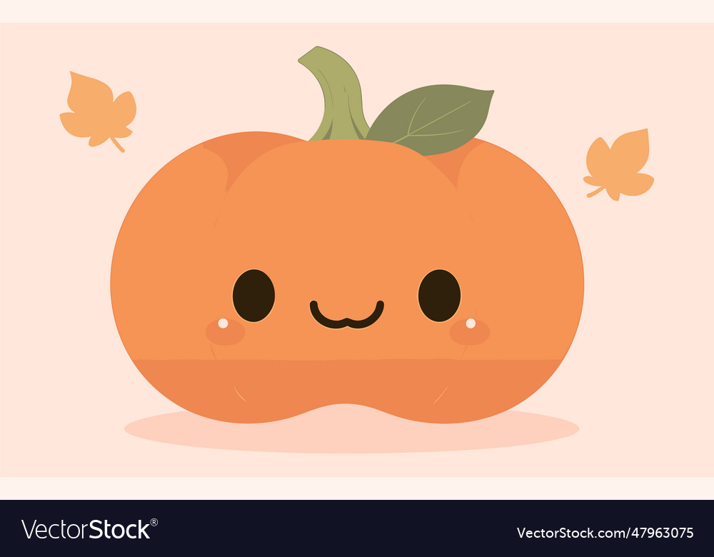 Pumpkin