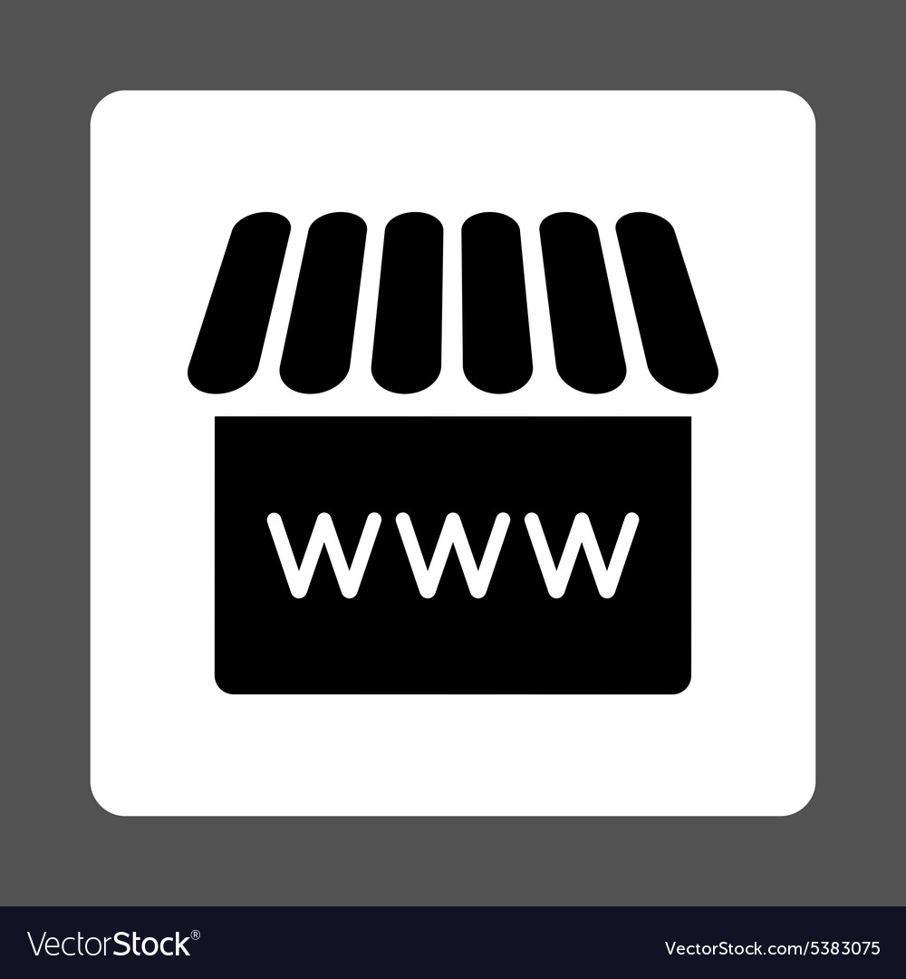 web store icon