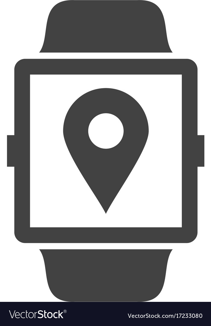 Location app