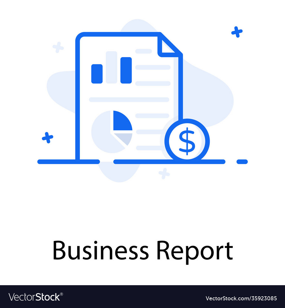 Business report