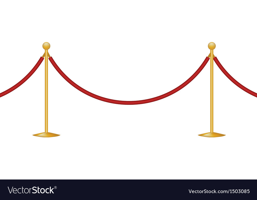 Stantion Royalty Free Vector Image - VectorStock