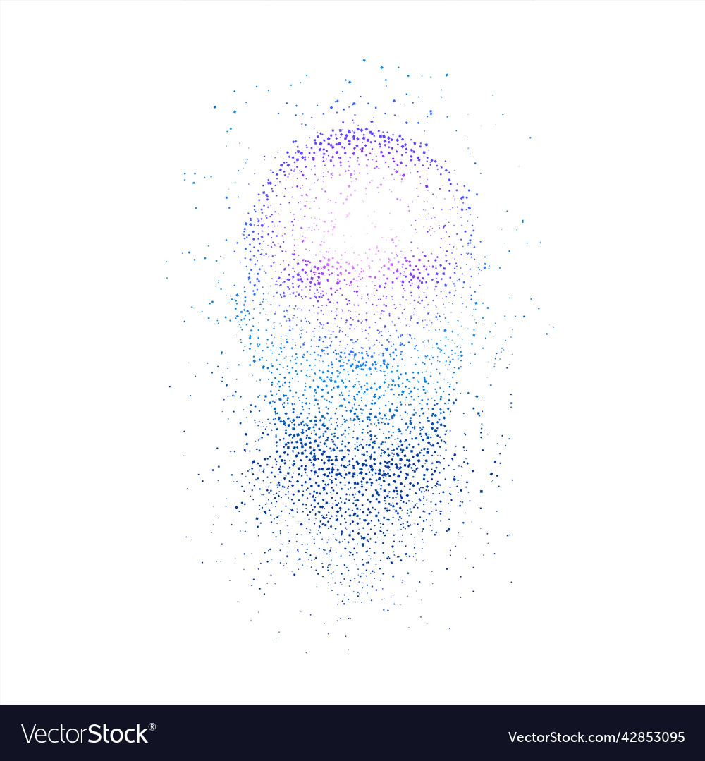 Artificial intelligence Royalty Free Vector Image